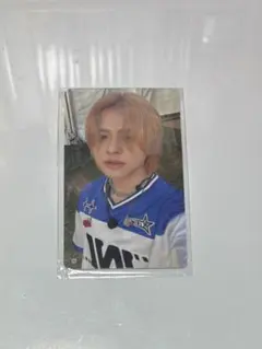 2025年最新】ini 松田迅の人気アイテム - メルカリ