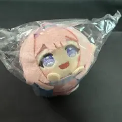 【新品未開封】ととのうにじさんじ　極楽湯　もちころりん　周央サンゴ