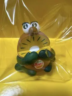 Zespri キウイブラザーズ ゴールドキウイ フィギュア