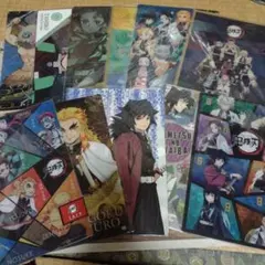 2025年最新】煉獄杏寿郎クリアファイルの人気アイテム - メルカリ