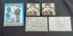 鬼滅の刃　ufotable　DINING　バレンタイン&ホワイトデー　竈門炭治郎