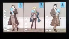 SideM マルイコラボ ポストカード Beit