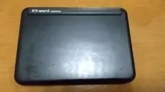 CASIO電子辞書EX-word DATAPLUS10