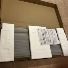 【Pau様専売品】ダイキン 前面パネル(BC407-W) 新品・未使用品】ダイキン 前面パネル(BC407-W) まとめ売り可