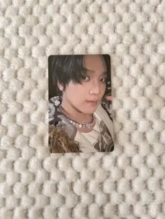 Beat It Up(sheriff Ver.) ヘチャン トレカ