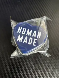 HUMAN MADE ハート型缶ケース クリップセット