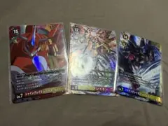 2026年最新】シャイングレイモン パラレルの人気アイテム - メルカリ