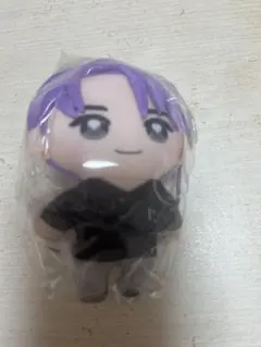 INI かぷっこふれんず 許豊凡