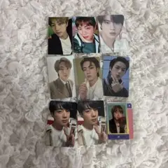 BTS 会報誌 アンケート JPFC 当選 トレカ 7枚セット - メルカリ