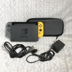 Switch本体セットのサムネイル