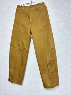 ユニクロＵ　パンツ　ユニクロ　チノパン
