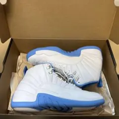 Nike Air Jordan 12 Retro "Melo" (2025)のサムネイル