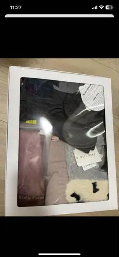 ウィルメリー　まとめ売り　新品