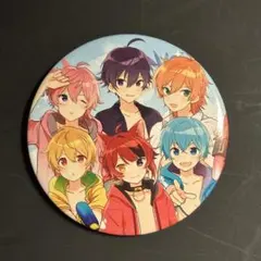 すとぷり　グッズ　缶バッジ　すとめも9