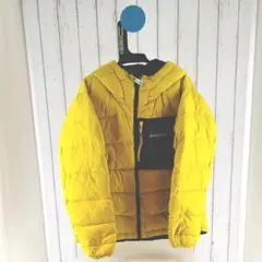 mont-bell　キッズ　コロラドパーカ