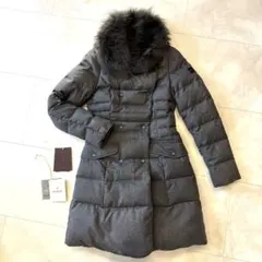 2025年最新】エトレゴ ダウンジャケットの人気アイテム - メルカリ