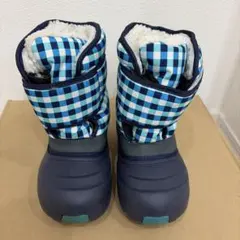 キッズphenixスノーブーツ17cm