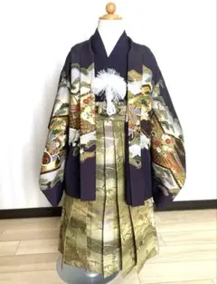 七五三男児SR-149 三歳用☆11点セット 七五三男児SR-149 三歳用☆11点セット - メルカリ