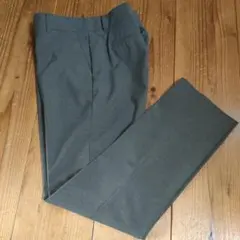 ユニクロ ストレッチストレートパンツ 　70cm