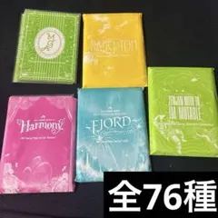 Mrs. GREEN APPLE フォトカ