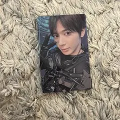 THE STAR CHAPTER:TOGETHER トレカ テヒョン TXT