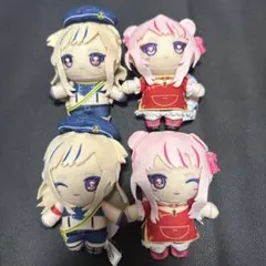 2025年最新】HIMEHINAぬいぐるみの人気アイテム - メルカリ