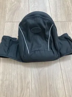 【パパも使える❣️】ヒップシート　ブラック