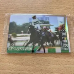 2026年最新】ソウルラッシュ 競馬の人気アイテム - メルカリ