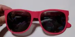 ディズニー サングラス ピンク ミニー