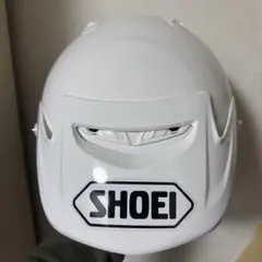 2026年最新】shoei tr-3の人気アイテム - メルカリ