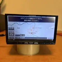 カロッツェリア AVIC-ZH77 サイバーナビ 2014年地図 動作確認済 - メルカリ