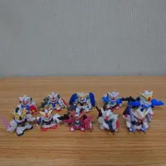2026年最新】ガンダムフィギュア まとめ売りの人気アイテム - メルカリ