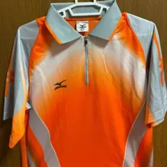 ミズノ ポロシャツ ユニフォーム