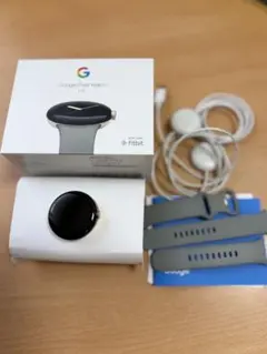 Google Pixel Watch LTE 本体