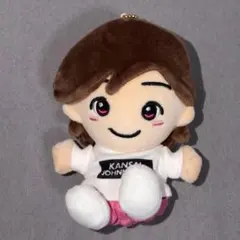 道枝駿佑 ちびぬい 第1弾