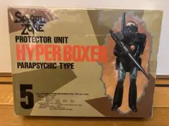 中古 バンダイ スパイラルゾーン ハイパーボクサー バンダイスパイラルゾーンシリーズ ハイパーボクサー パラ