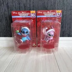 Disney クリスマスオーナメント 2023 セット