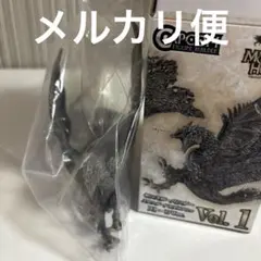 モンスターハンター スタンダードモデル　Plus ストーン　リオレウス