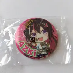 2025年最新】AZKI ホロライブ 缶バッジの人気アイテム - メルカリ