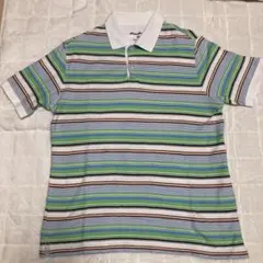 エディーバウアー ポロシャツ