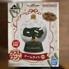 ラストワン賞 Mrs. GREEN APPLE 1番くじドームライト