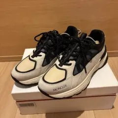 モンクレール LITE RUNNER スニーカー Vibramのサムネイル