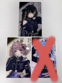 シャニマス6th コメティック アクリルパネル 【未開封】 - メルカリ