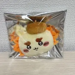 ちいかわらんど シーサー おかおバッジ ノベルティ ぬいぐるみバッジ 東京駅