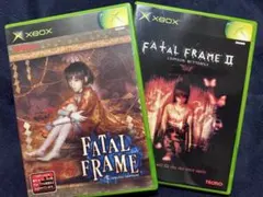 2026年最新】FATAL FRAME2の人気アイテム - メルカリ