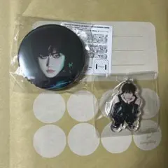 &TEAM カプセルトイ TAKI