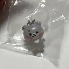 zeroni ゼロニ zb1めじるしアクセサリー　ゴニニ　ゴヌク gunini