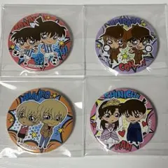 2026年最新】缶バッチまとめ売りの人気アイテム - メルカリ