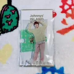 なにわ男子 大橋和也 未開封 アクリルスタンド