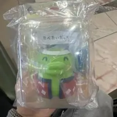 一番くじ　たまごっち　プチプチおみせっち　D賞　くちぱっち